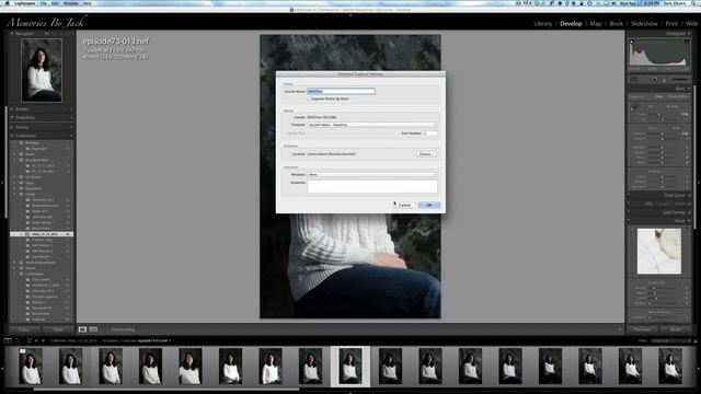 Lightroom 4 Tether Nikon D600 with this trick смотреть онлайн