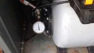 Водопровод на даче. Подаём воду в кухню и на уличный кран. Подключение и запуск насосной станции.