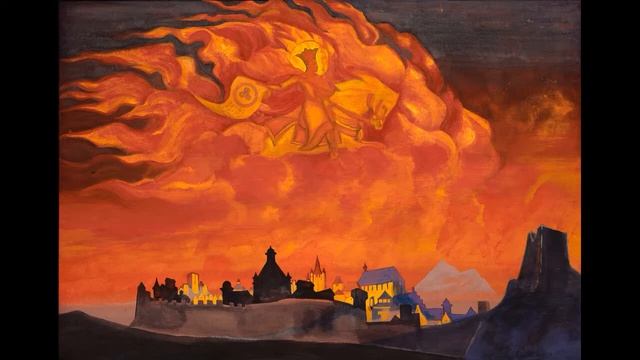 Мир через Культ Уру смотреть онлайн