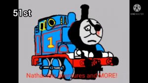 Sodor Fallout If Thomas Wasn't Mutated AU Fanart Contest Results #itwmaufanartcontest