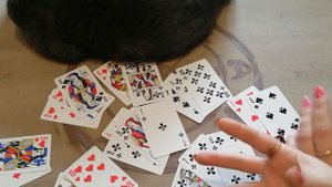 Цыганское гадание на себя любимую!