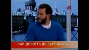 Сергей Рогожин про инвестирование в будущее с помощью SI Save Invest