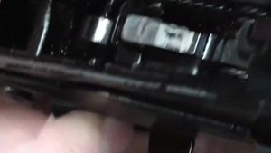 Буфер для системы АК