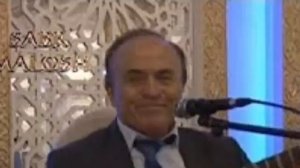 Файзали Хасанов   Надорад чое солхои пеш