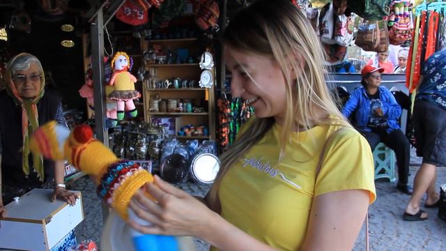 Гелиболу: сувениры, паром, Ататюрк! смотреть онлайн