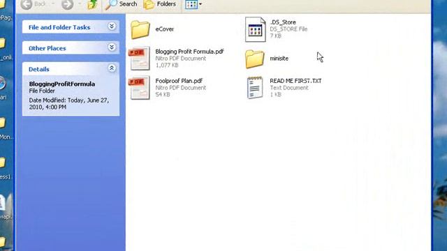 Blogging Profit Formula Make Money With Wordpress Blogs (Free eBook - Mini Site Included) смотреть онлайн