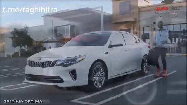 2018 Hyundai Sonata vs 2017 Kia Optima смотреть онлайн
