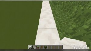 как построить футбольное поле(часть 1) #7