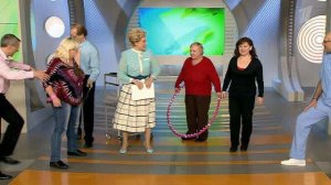 Жить здорово! Выпуск от 17.12.2013