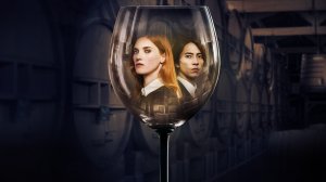 Капли бога 1 серия (сериал, 2023)