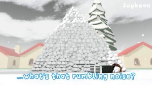 Snowball Fight | ROBLOX Animation