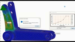 5 причин полюбить Inventor Nastran