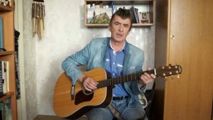 Сонет 90 (С.Никитин - У.Шекспир) - Исполняет Алексей Васильев