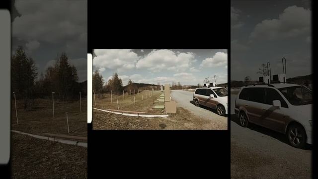 Дорога в Приисковый смотреть онлайн