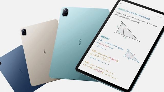 Starke Konkurrenz: Honor Pad 8 смотреть онлайн