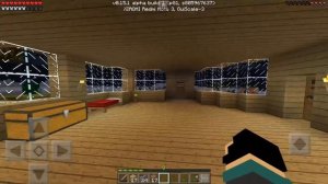 Выживание в Minecraft PE 0.15.6 / 1.0.4 / 0.16.0 [ Выполняем Достижения / Огород ] Let's Play #3