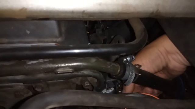 Перестал моргать датчик масла 4м40 смотреть онлайн