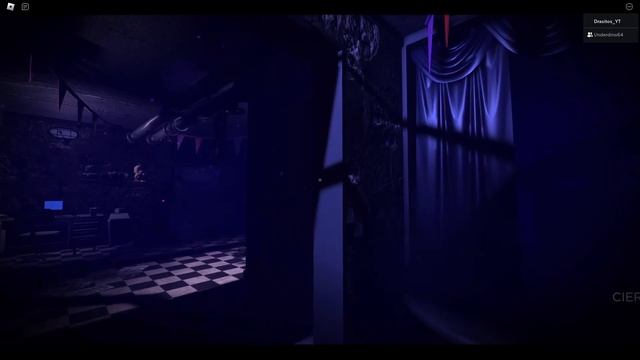 El MEJOR FNAF de ROBLOX (a MÁXIMA DIFICULTAD)? смотреть онлайн