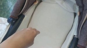 Коляска Adamex Pajero
