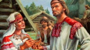 Славянская мантра на укрепление связи с Родом