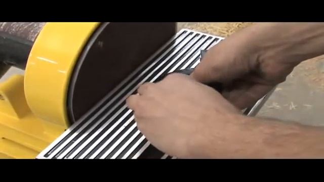 Станок шлифовальный Корвет-52 смотреть онлайн