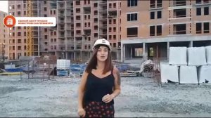 ЖК «Екатерининский парк» в Екатеринбурге