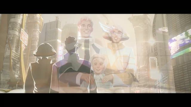 Stellaris 2 - Czy i Kiedy możemy się Spodziewać kolejnej Odsłony | Luźne Dywagacje смотреть онлайн