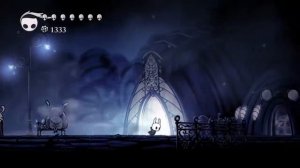 Hollow Knight - Part 15 - Bretta and Quirrel