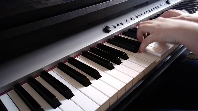 Трансформеры на фортепиано Steve Jablonsky transformers arrival to earth смотреть онлайн