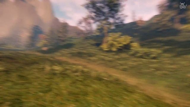 [Ваши Игры] - Drizzlepath + пара мыслей + новости :) смотреть онлайн