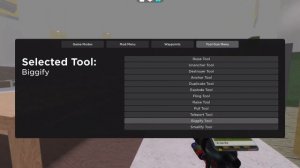 Обзор и что можно делать на випке в 3008 #roblox