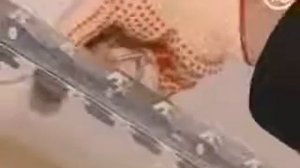 Как монтировать реечный подвесной потолок своими руками