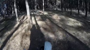 покатушки ,чезет 250, ČZ 250/513 Motocross