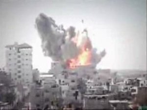 Palestine- A look into the War on Gaza