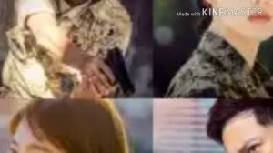 Mad Clown & Kim Na Young - Once Again дорама "Потомки солнца" (перевод в описании)