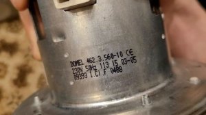 Ремонт пылесоса Electrolux zus3385p