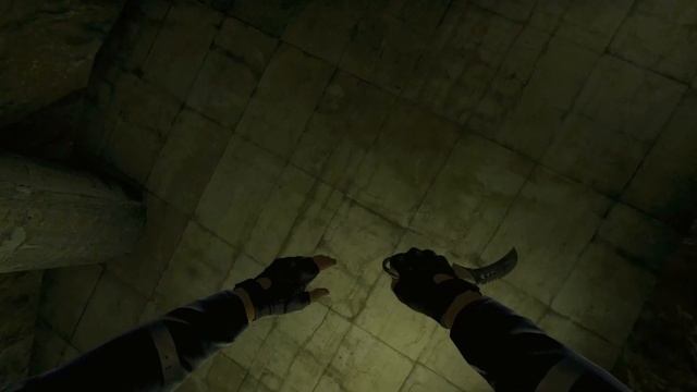 Danger Zone, CS:GO, BHOP Highlights ✨ . смотреть онлайн