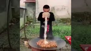 Азербайджанский повар...