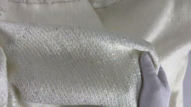 Твид Шанель с блеском смотреть онлайн