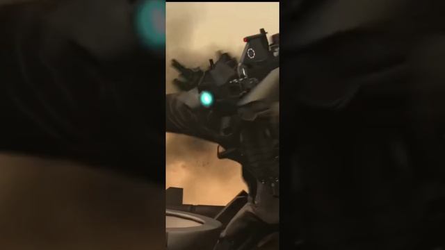 Titan Cameraman Edit