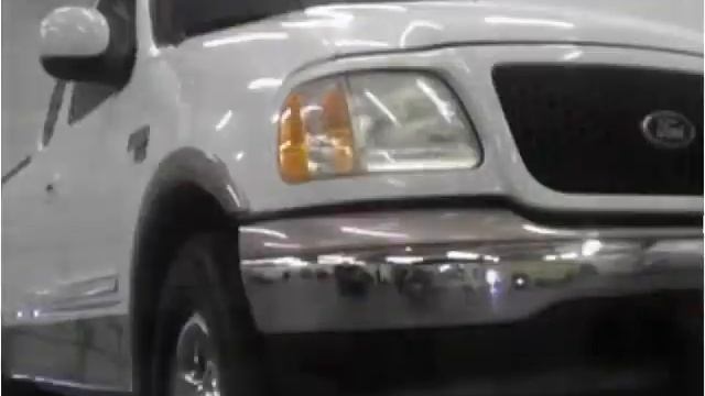 2002 Ford F-150 Used Cars Lake Havasu City AZ смотреть онлайн