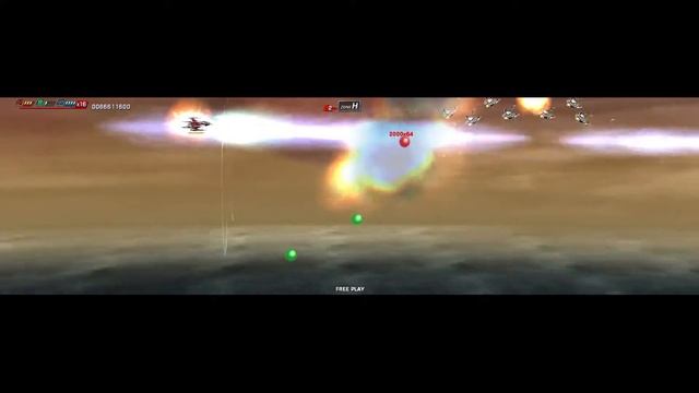 DARIUSBURST Chronicle Saviours 「I Need Moar Monitor」 смотреть онлайн