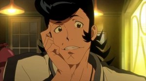 Space Dandy「AMV」- Космический Денди || Аниме Клип || ᴴᴰ