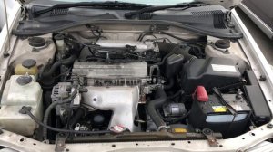 0001000426764 TOYOTA CORONA PREMIO ST215 0021892 3S-FE FF AT 4WD 2001