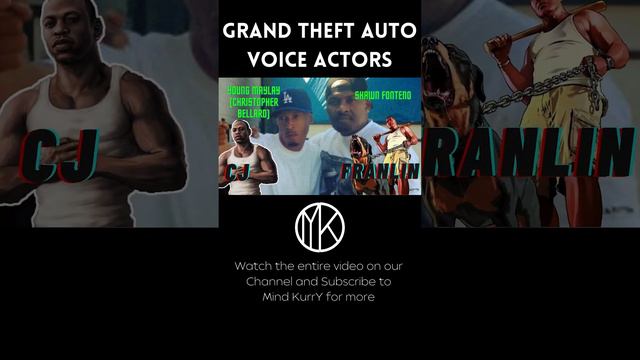 GTA Voice Actors #gta#gtav#gaming#comedy #funny #gta5 #gta6 #grandtheftauto #vicecity #rockstargame