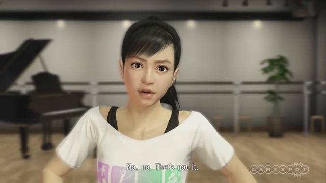 Yakuza 5 - Review смотреть онлайн