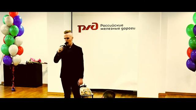 Зеленый цвет твоих любимых глаз (песня Александра Розенбаума)-исполняет Никита Каяцкий смотреть онлайн