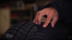 Der Winterreifen Wintrac Pro ist Testsieger! | Vredestein