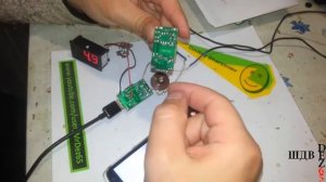 Ремонт китайских зарядных устройств с aliexpress