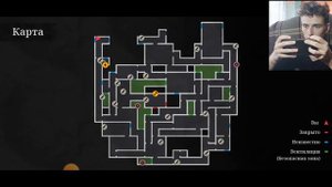 ГЕНА ВЕРНУЛСЯ! ROOM 817 ПРОХОЖДЕНИЕ | Room 817 | #room817 #euphoria #euphoriahorrorgames #игры #202